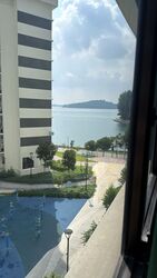 Blk 448B Punggol Point Cove (Punggol), HDB 5 Rooms #585400121